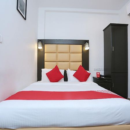 Hotel Qube Kochi 外观 照片