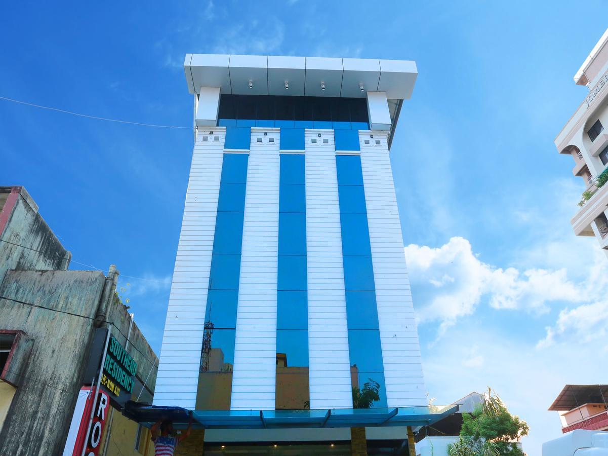 Hotel Qube Kochi 外观 照片