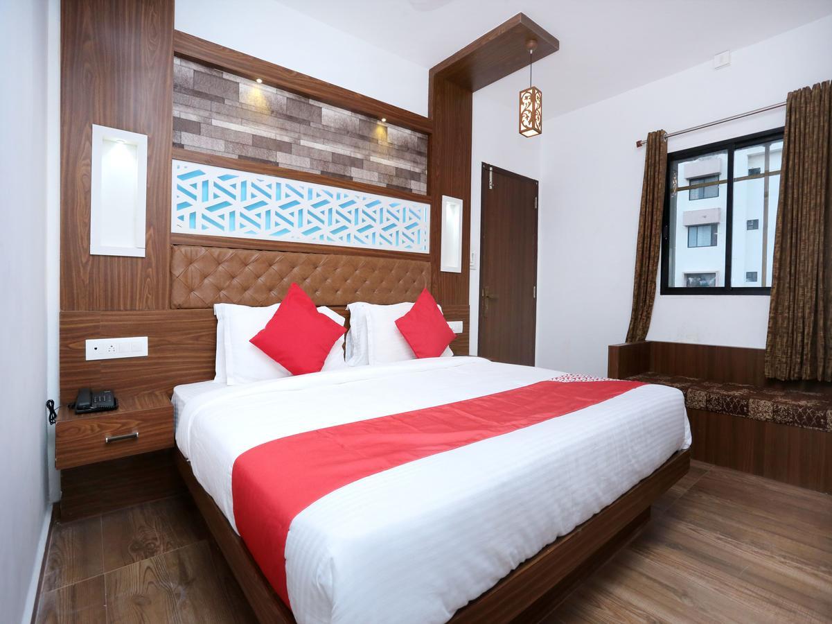 Hotel Qube Kochi 外观 照片