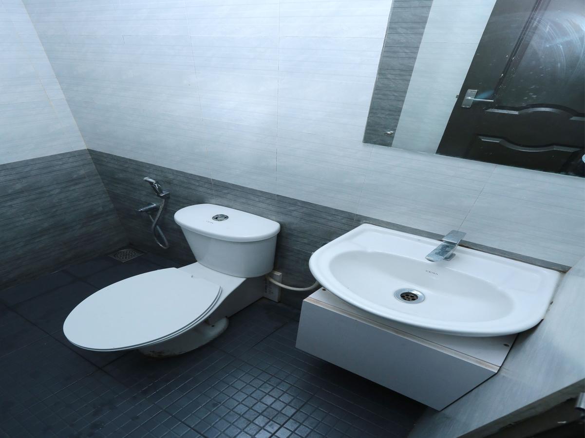 Hotel Qube Kochi 外观 照片